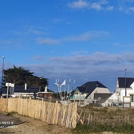 Appartement Bord De Mer La Turballe Exterior photo