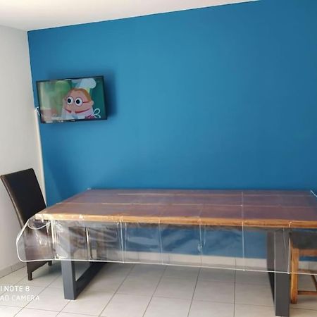 Appartement Bord De Mer La Turballe Exterior photo