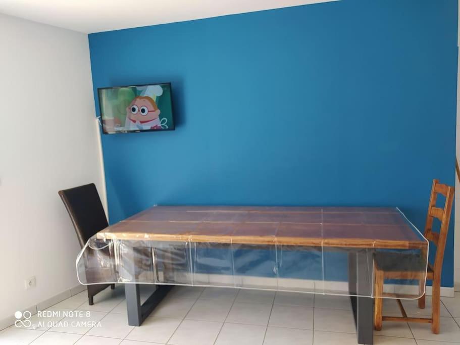 Appartement Bord De Mer La Turballe Exterior photo